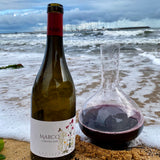 Simply-Wines-MARCO-LUBIANA-Lucille-Pinot-Noir-2020-Melbourne-Australia