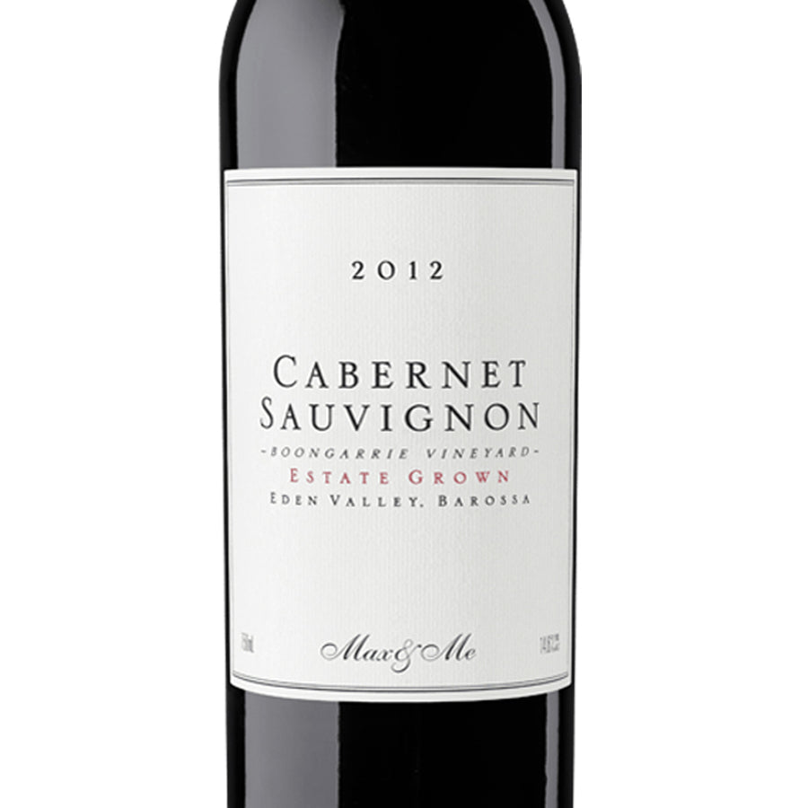 Simply-Wines-MAX-ME-boongarrie-vineyard-caberbet-sauvignon-eden-valley-2012-australia