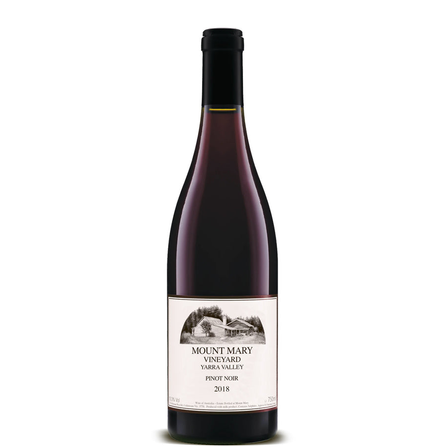 Simply-Wines-MOUNT-MARY-Pinot-Noir-2018-Melbourne-Australia