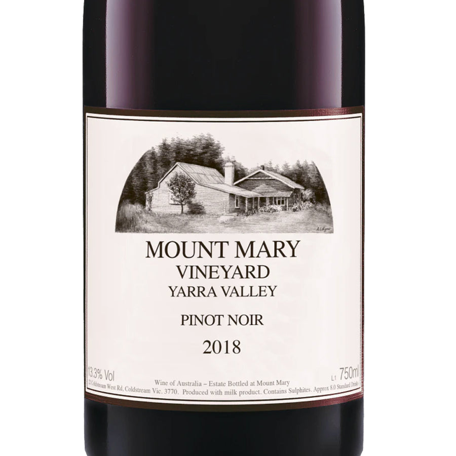 Simply-Wines-MOUNT-MARY-Pinot-Noir-2018-Melbourne-Australia