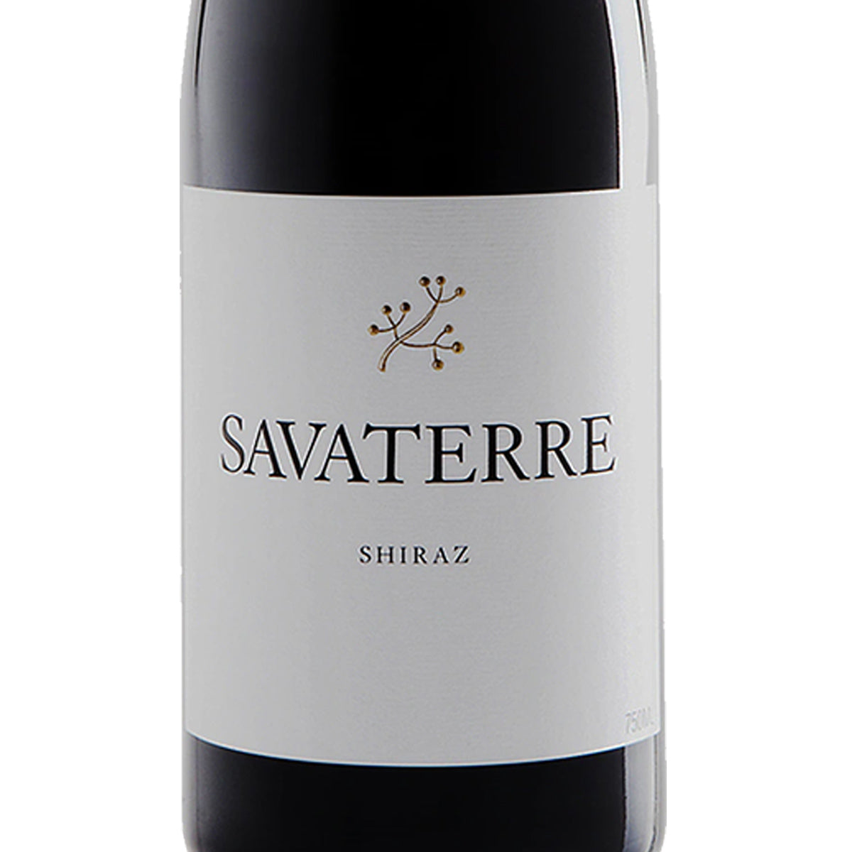 Simply-Wines-SAVATERRE-Shiraz-2017-Australia