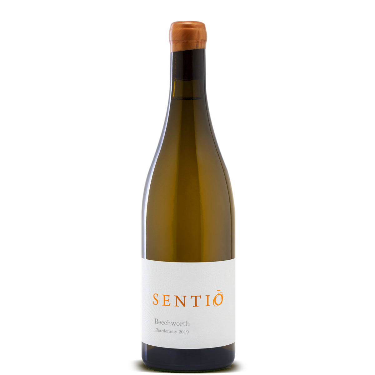 Sentio Chard SENTIO - Beechworth Chardonnay 2019 – SIMPLY WINES