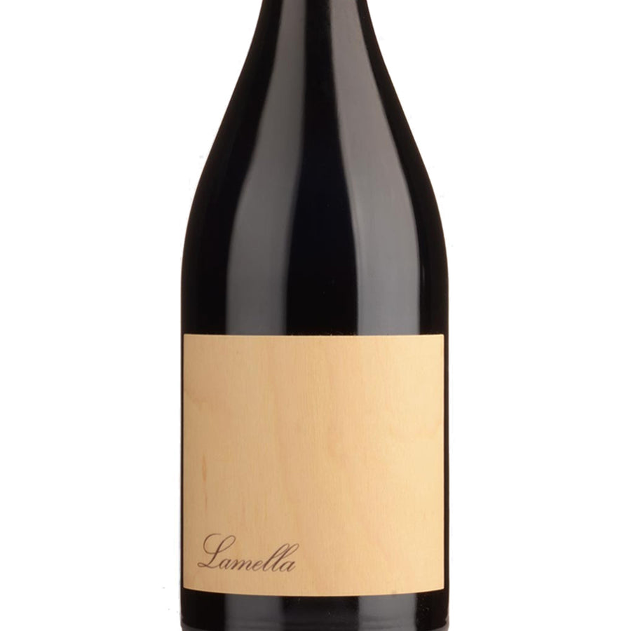 Simply-Wines-STANDISH-WINE-COMPANY-LaMella-Shiraz-2017-Australia