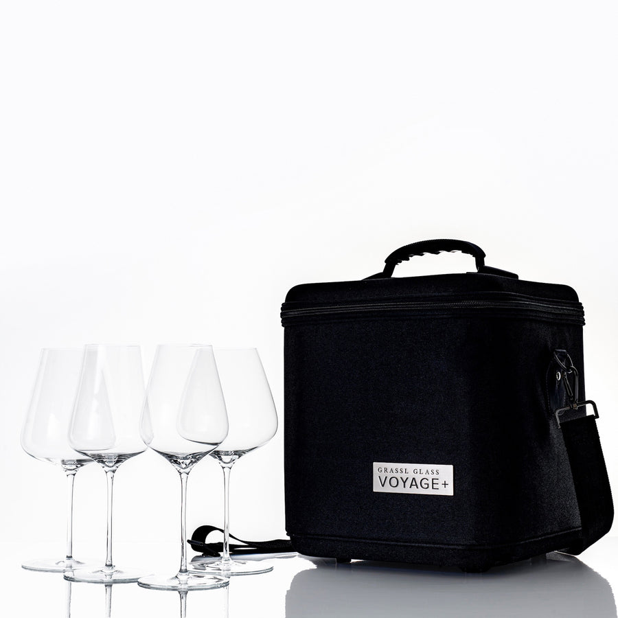 simpy-wines-grassl-glass-travel-case-voyage-plus-4-glasses-vigneron-liberte-mineralite-1855-cru-australia